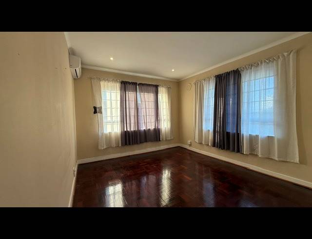 2 BEDROOM APARTMENT TO LET IN MORNINGSIDE